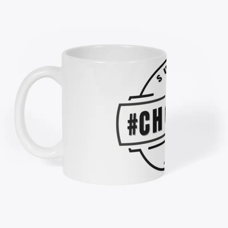 #Chodeats Merch