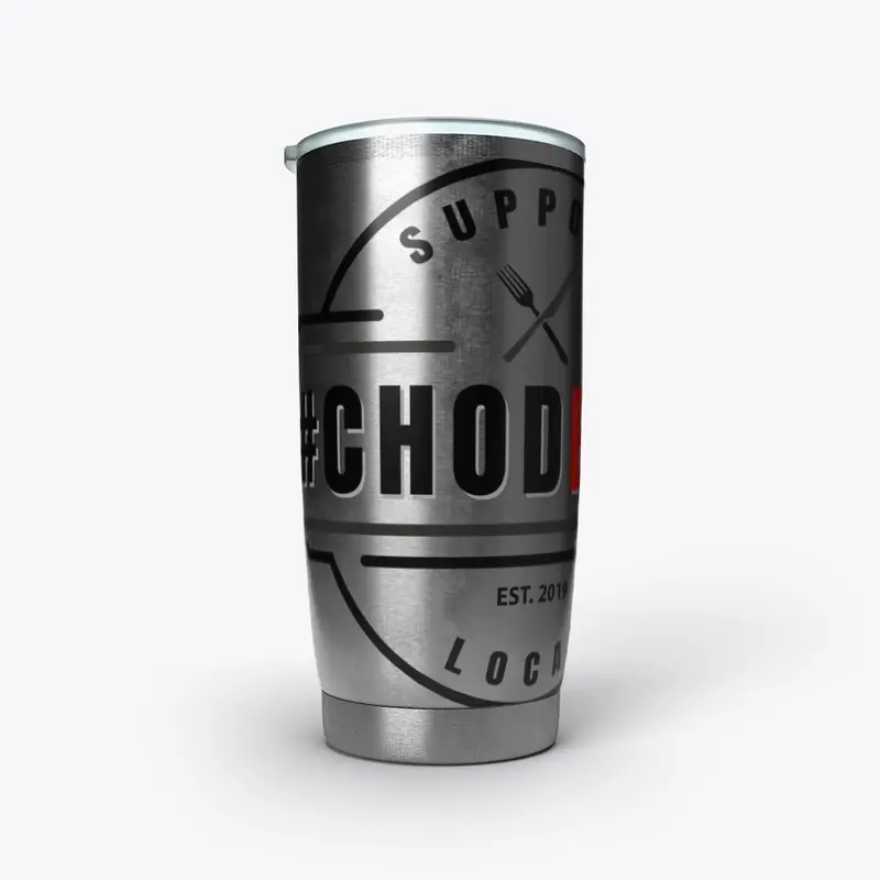 #Chodeats Merch